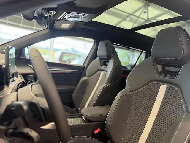 Skoda Kodiaq 1,5 TSI mHEV ACT Sportline DSG *PANO*VIRTUAL*HE... Ansicht 27