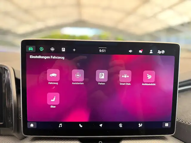 Skoda Kodiaq 1,5 TSI mHEV ACT Sportline DSG *PANO*VIRTUAL*HE... Ansicht 47