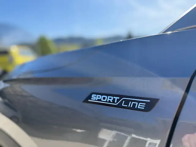 Skoda Kodiaq 1,5 TSI mHEV ACT Sportline DSG *PANO*VIRTUAL*HE... Ansicht 10