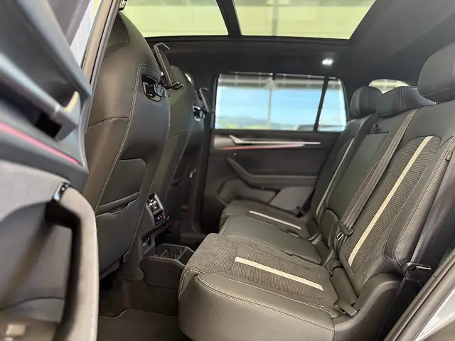 Skoda Kodiaq 1,5 TSI mHEV ACT Sportline DSG *PANO*VIRTUAL*HE... Ansicht 30