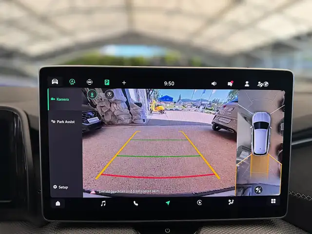 Skoda Kodiaq 1,5 TSI mHEV ACT Sportline DSG *PANO*VIRTUAL*HE... Ansicht 45