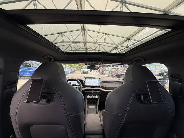 Skoda Kodiaq 1,5 TSI mHEV ACT Sportline DSG *PANO*VIRTUAL*HE... Ansicht 34