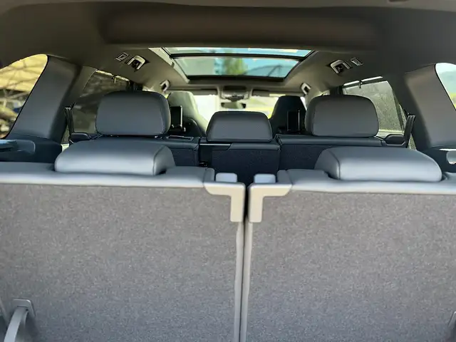 Skoda Kodiaq 1,5 TSI mHEV ACT Sportline DSG *PANO*VIRTUAL*HE... Ansicht 17