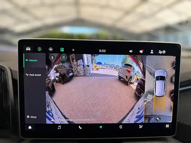 Skoda Kodiaq 1,5 TSI mHEV ACT Sportline DSG *PANO*VIRTUAL*HE... Ansicht 46