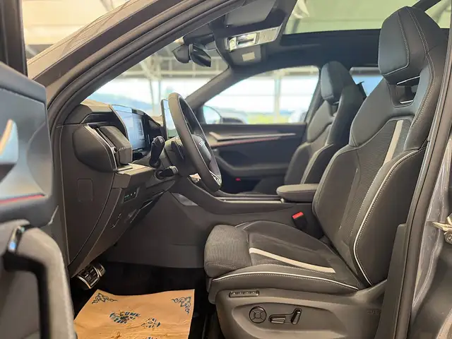 Skoda Kodiaq 1,5 TSI mHEV ACT Sportline DSG *PANO*VIRTUAL*HE... Ansicht 24
