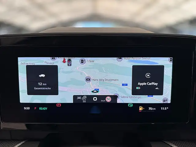 Skoda Kodiaq 1,5 TSI mHEV ACT Sportline DSG *PANO*VIRTUAL*HE... Ansicht 40