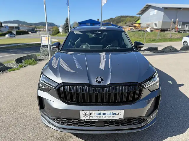 Skoda Kodiaq 1,5 TSI mHEV ACT Sportline DSG *PANO*VIRTUAL*HE... Ansicht 6
