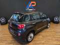 Fiat 500L 0.9 TwinAir Turbo Natural Power Lounge Grigio - thumbnail 4