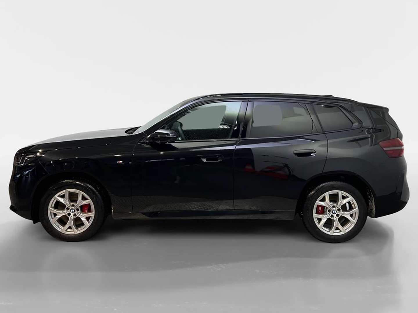 BMW X3 M Sport M -  - Joinsteer - #2