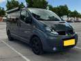 Renault Trafic Trafic 2.0dCi Black Edition 115 E5 Black Edition Gris - thumbnail 2
