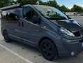 Renault Trafic Trafic 2.0dCi Black Edition 115 E5 Black Edition Gris - thumbnail 4