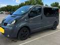 Renault Trafic Trafic 2.0dCi Black Edition 115 E5 Black Edition Gris - thumbnail 3