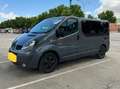 Renault Trafic Trafic 2.0dCi Black Edition 115 E5 Black Edition Gris - thumbnail 1