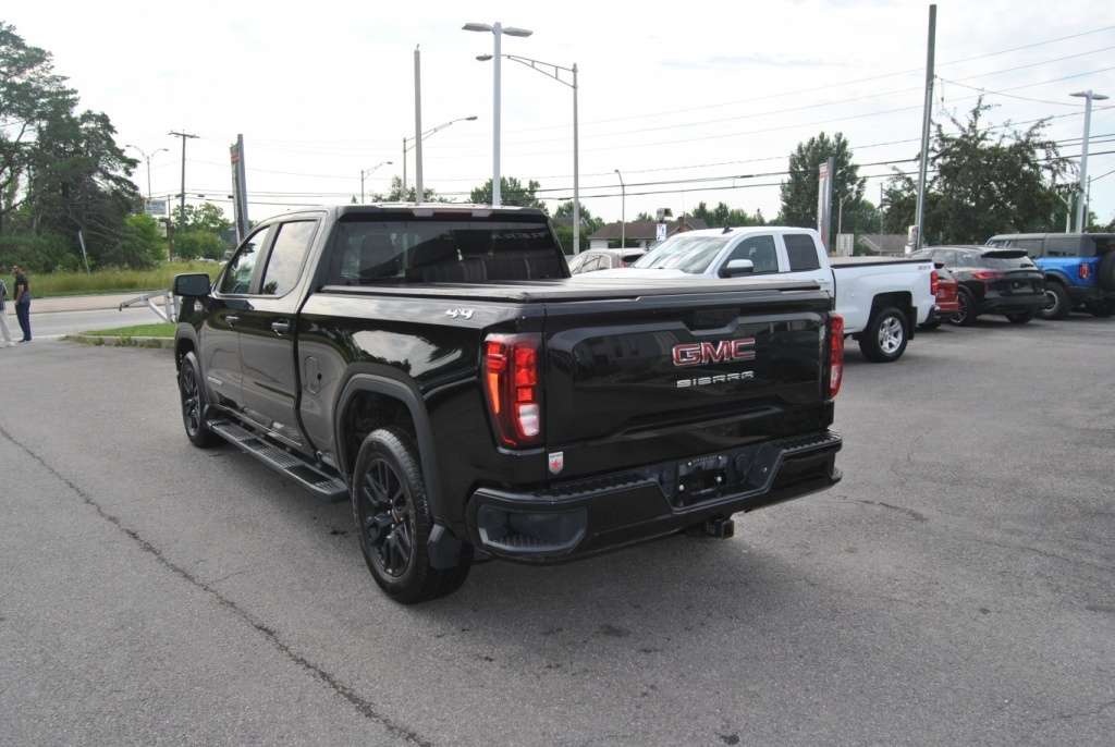 2024 GMC Sierra 1500 Pro — снимка 1