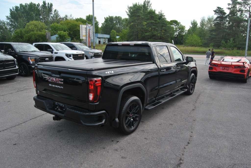 2024 GMC Sierra 1500 Pro — снимка 1
