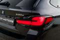 BMW 530 e TOURING  M-PAKKET  PANO  TREKHAAK  H\u0026K  BTW Noir - thumbnail 17