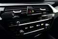 BMW 530 e TOURING  M-PAKKET  PANO  TREKHAAK  H\u0026K  BTW Noir - thumbnail 11