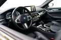 BMW 530 e TOURING  M-PAKKET  PANO  TREKHAAK  H\u0026K  BTW Noir - thumbnail 6