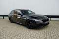 BMW 530 e TOURING  M-PAKKET  PANO  TREKHAAK  H\u0026K  BTW Noir - thumbnail 3