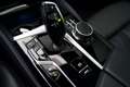 BMW 530 e TOURING  M-PAKKET  PANO  TREKHAAK  H\u0026K  BTW Noir - thumbnail 13