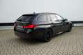 BMW 530 e TOURING  M-PAKKET  PANO  TREKHAAK  H\u0026K  BTW Noir - thumbnail 2
