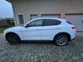 Alfa Romeo Stelvio 2.0 t First Edition Q4 280cv auto Bianco - thumbnail 4