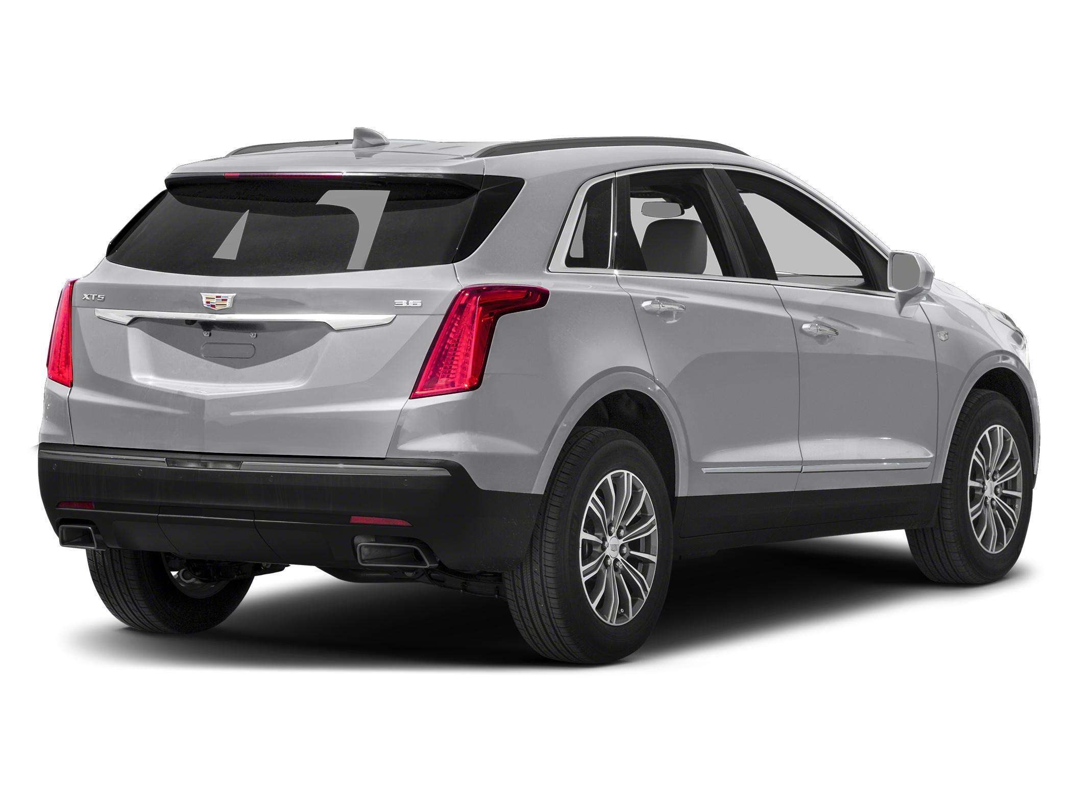 2019 Cadillac XT5 AWD — снимка 1