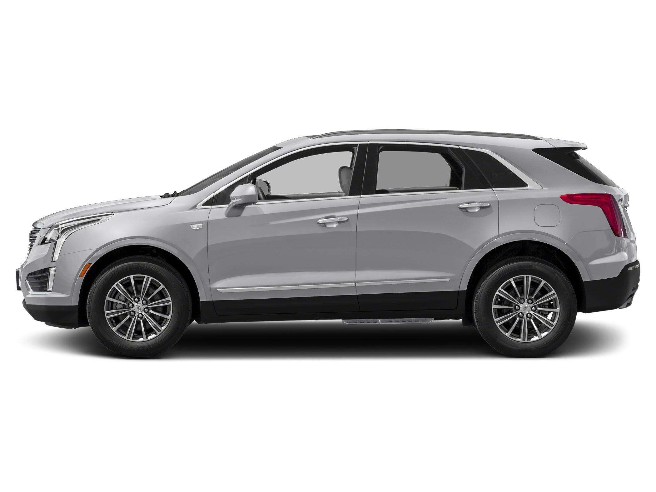 2019 Cadillac XT5 AWD — снимка 1