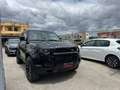 Land Rover Defender VII 2020 3.0d i6 mhev X-Dyn HSE awd 200cv a/t Noir - thumbnail 3