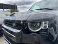 Land Rover Defender VII 2020 3.0d i6 mhev X-Dyn HSE awd 200cv a/t Noir - thumbnail 4