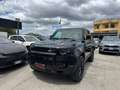 Land Rover Defender VII 2020 3.0d i6 mhev X-Dyn HSE awd 200cv a/t Noir - thumbnail 24