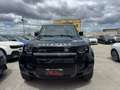 Land Rover Defender VII 2020 3.0d i6 mhev X-Dyn HSE awd 200cv a/t Noir - thumbnail 1
