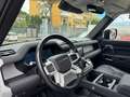 Land Rover Defender VII 2020 3.0d i6 mhev X-Dyn HSE awd 200cv a/t Noir - thumbnail 13