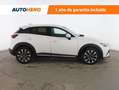 Mazda CX-3 2.0 Skyactiv-G Zenith 2WD Aut. 89kW Blanco - thumbnail 7