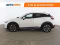 Mazda CX-3 2.0 Skyactiv-G Zenith 2WD Aut. 89kW Blanco - thumbnail 3