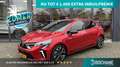 Mitsubishi Colt 1.6 HEV Instyle Hybrid | Navigatie 9,3" | Apple Ca Red - thumbnail 1