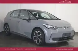 Volkswagen ID.3 Pro 150 kW 62 kw h CCS LED PDC APPS SPUR