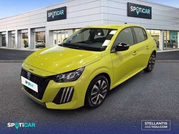 1.2 Puretech S&S Active 100