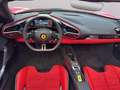 Ferrari 296 GTS MY25/LIFT/RACINGSEAT/SURROUND/JBL/HEADUP Rot - thumbnail 13