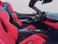 Ferrari 296 GTS MY25/LIFT/RACINGSEAT/SURROUND/JBL/HEADUP Rot - thumbnail 18