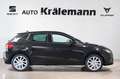 SEAT Ibiza FR 1.0TSI 70KW*Navi*PDC* Noir - thumbnail 2