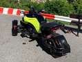 Can-Am Spyder F3-S Vert - thumbnail 2