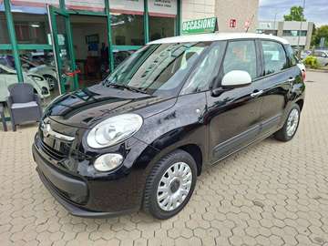 500L 1.4 Lounge 95cv
