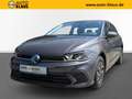 Volkswagen Polo 1.0 TSI VI Life Voll-LED CarPlay RFK Tempom Gris - thumbnail 1