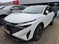 Nissan Qashqai 1.3 N-Connecta *Automatik* Weiß - thumbnail 1