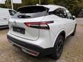 Nissan Qashqai 1.3 N-Connecta *Automatik* Weiß - thumbnail 4