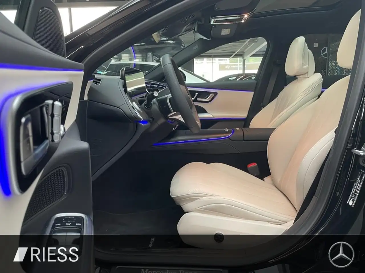 Mercedes-Benz E-Class 2026