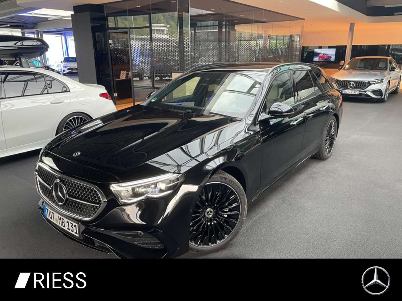 2026 Mercedes Benz E 300