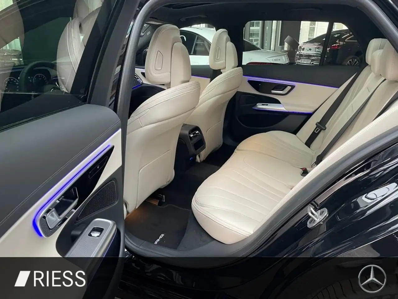 Mercedes-Benz E-Class 2026