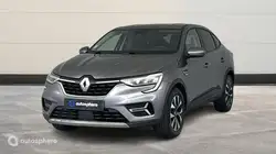 Renault Arkana 1.6 E-Tech hybride 145ch Evolution -22